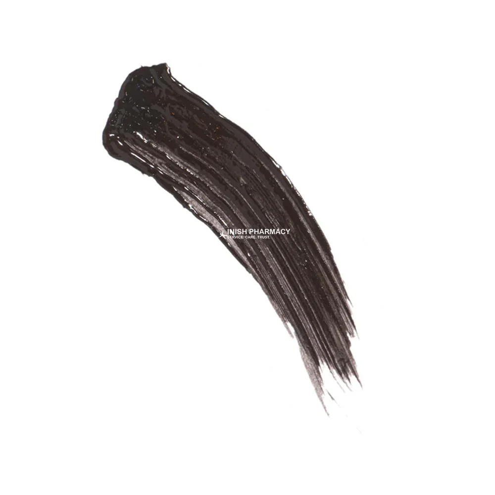 BPerfect Cosmetics Indestructi'brow Brow Fiber Gel Mascara - Image 4