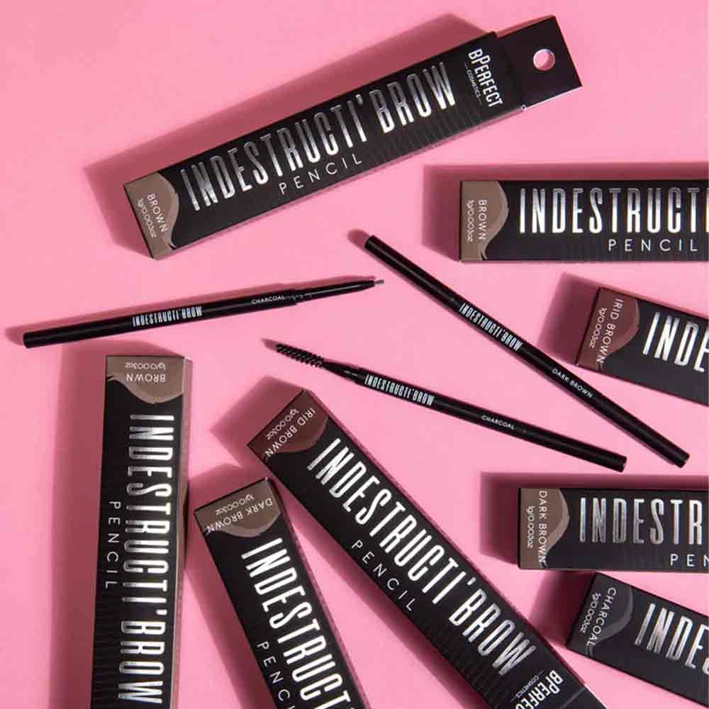 BPerfect Indestructi'Brow Ash Brown - Image 3