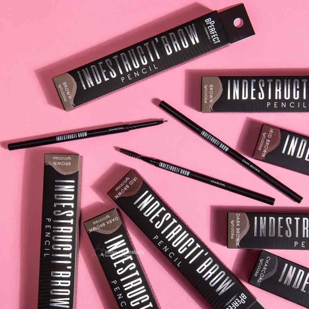 BPerfect Indestructi'Brow Pencil - Image 2