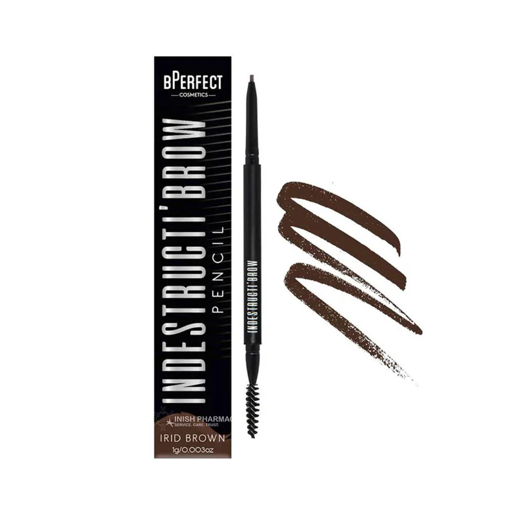 BPerfect Indestructi'Brow Pencil - Image 3