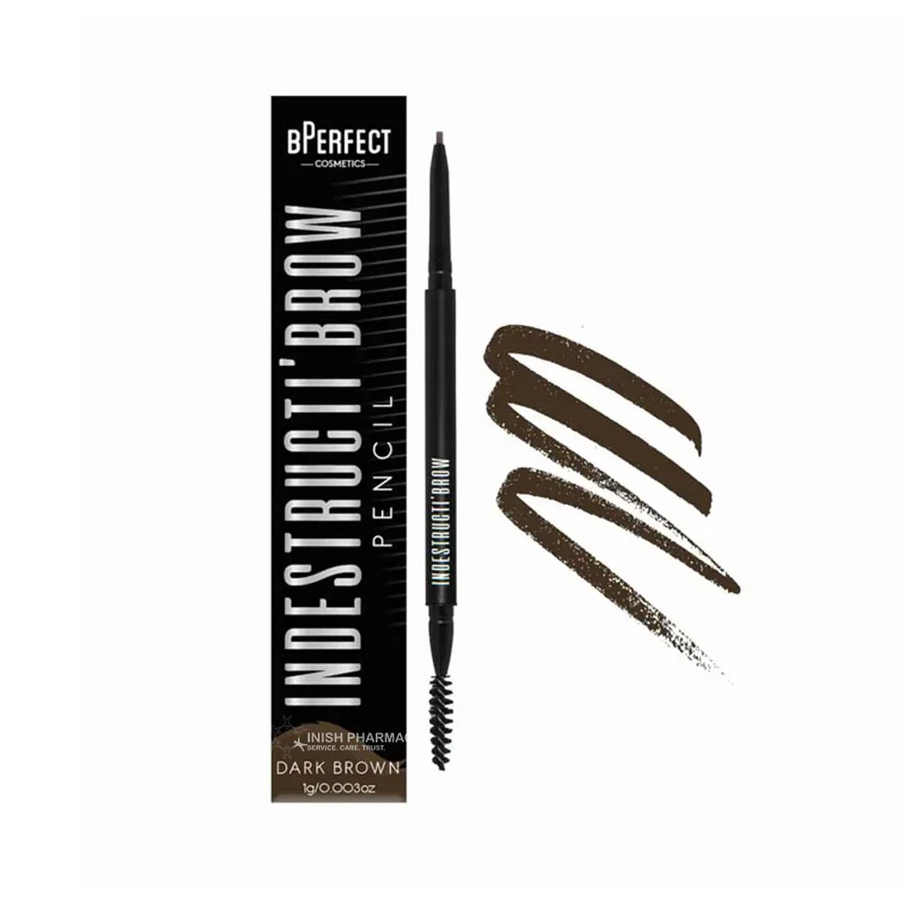 BPerfect Indestructi'Brow Pencil - Image 4