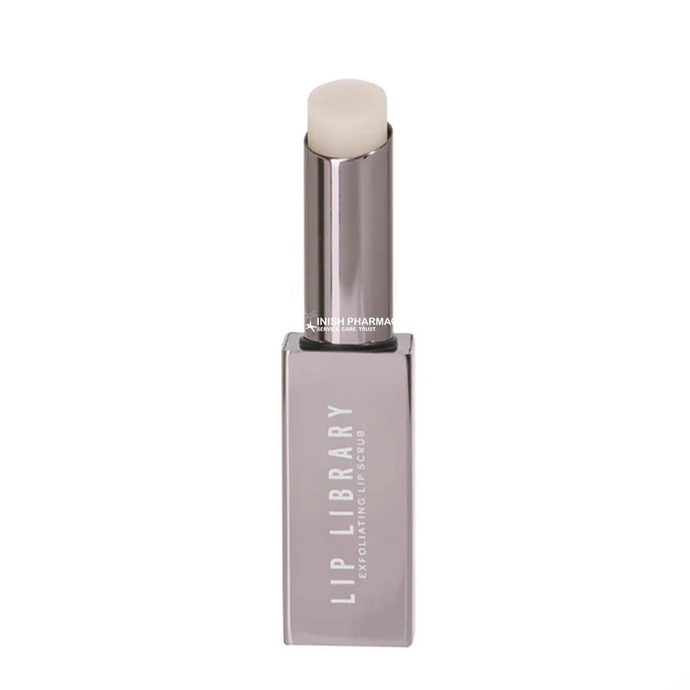 Bperfect Lip Library Lip Exoliating Lip Scrub