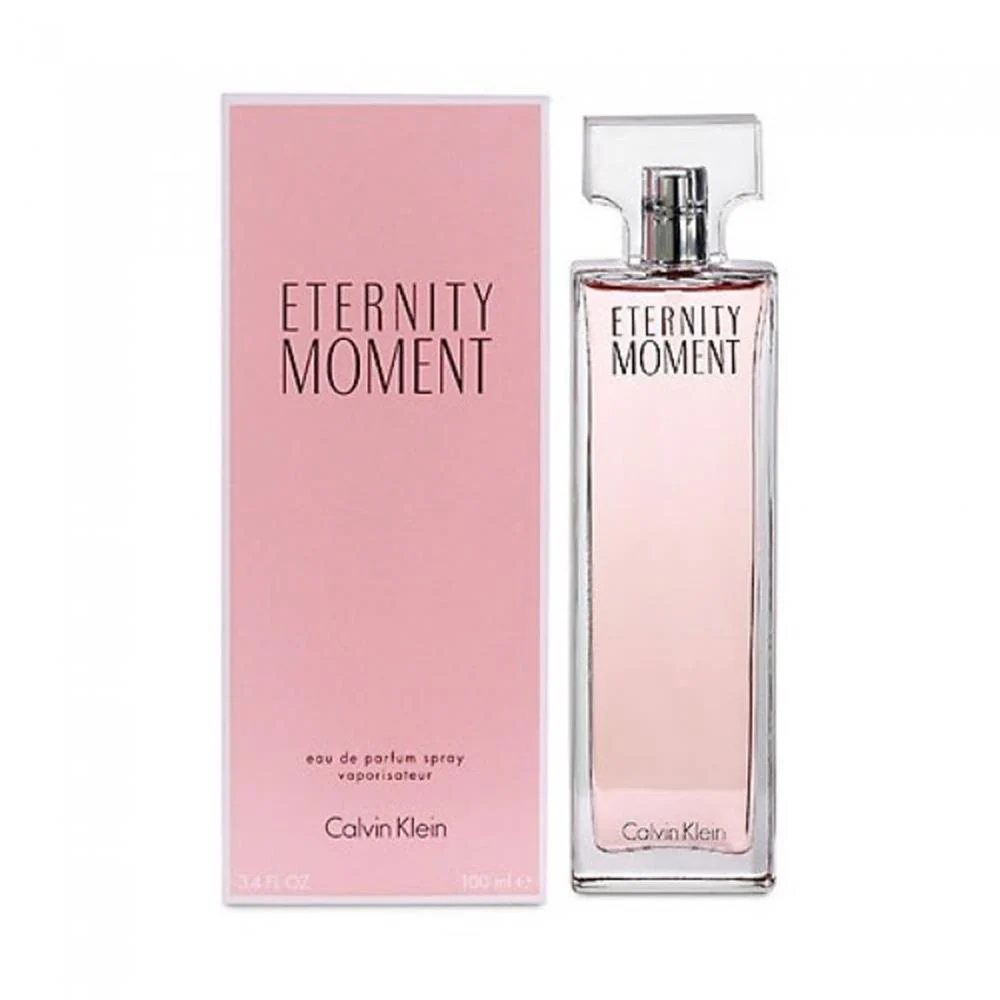 Calvin Klein Eternity Moments Women EDP Spray 30ml