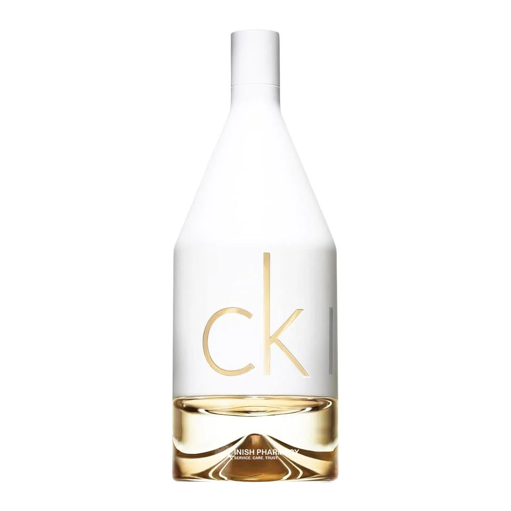 Calvin Klein Her CK IN2U EDT Spray 100ml