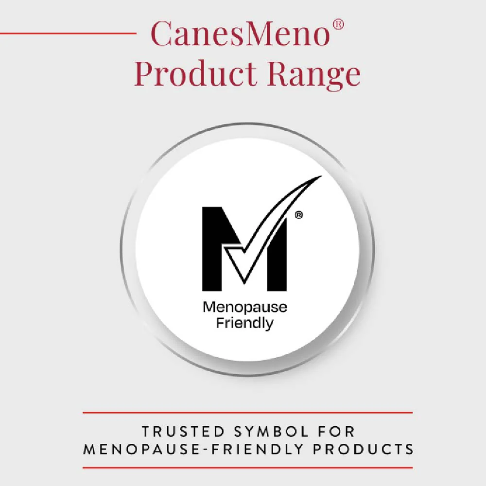 CanesMeno For Menopause Support 30 Pack - Image 6