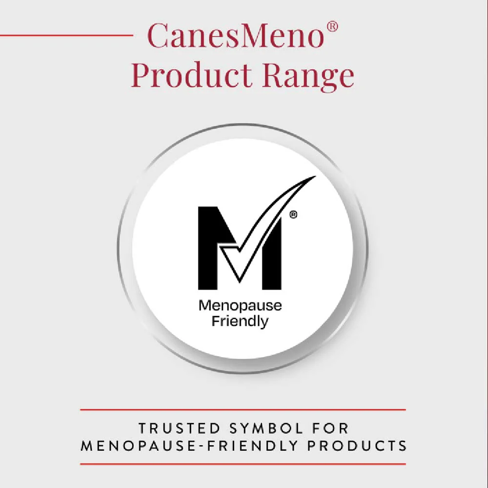 CanesMeno For Menopause Support Night 30 Pack - Image 4