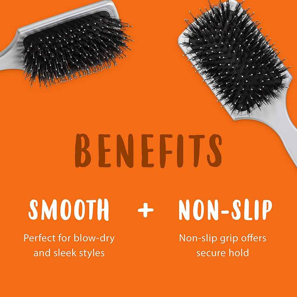 Cantu Paddle Brush for Thick Hair - Image 2