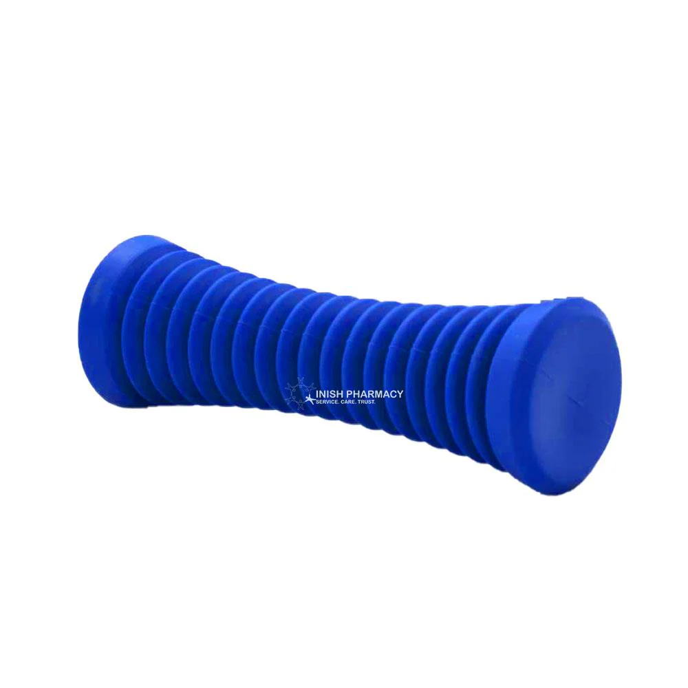 Carnation Pedi Roller