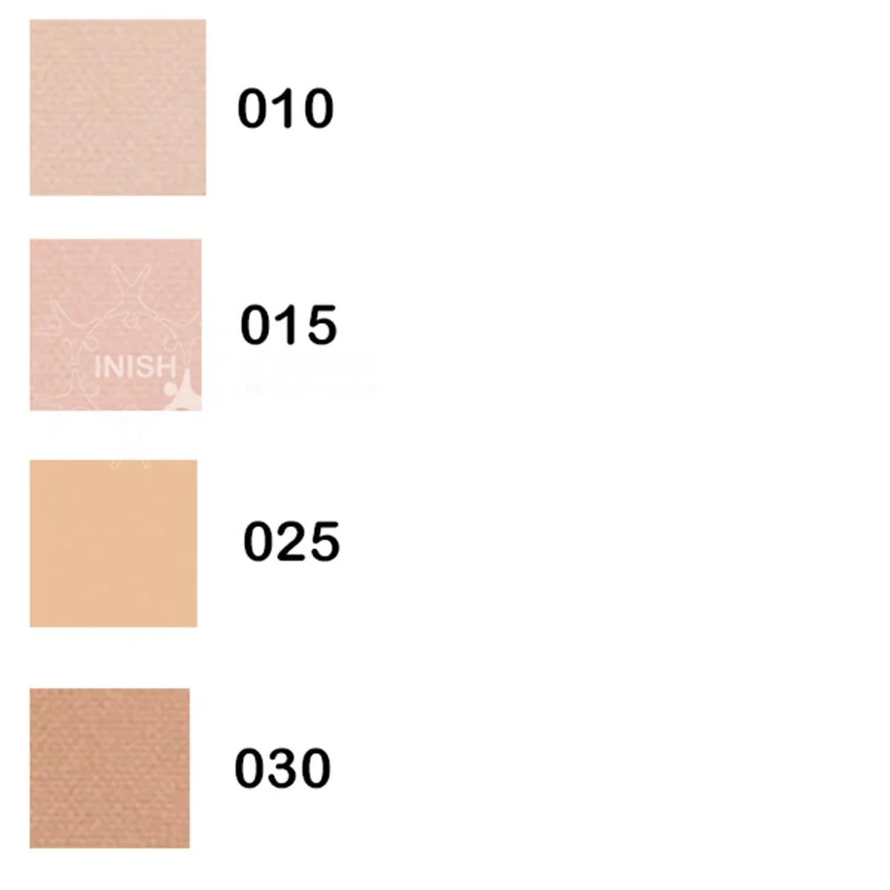 Catrice All Matt Plus Shine Control Powder 030 - Image 2
