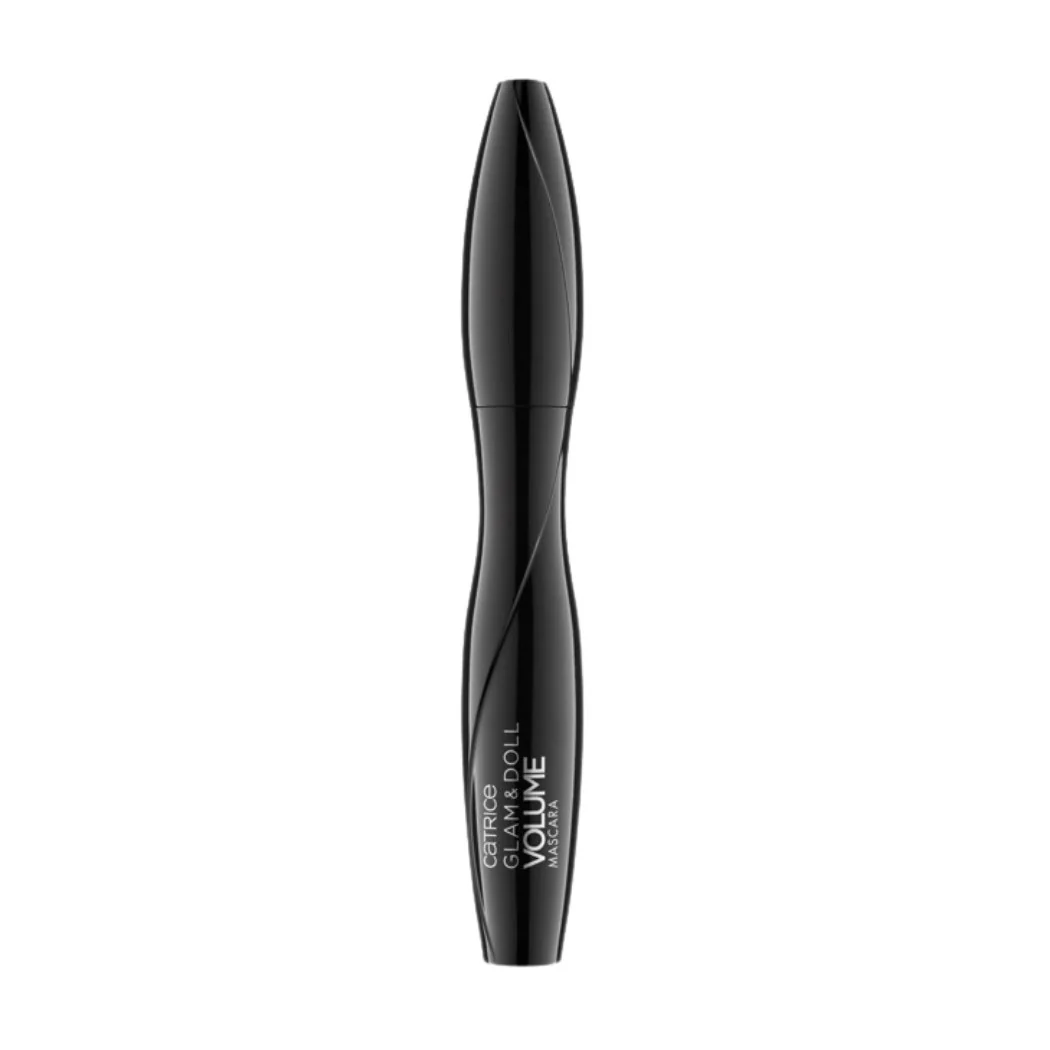 Catrice Glam & Doll Volume Mascara 010 - Image 2