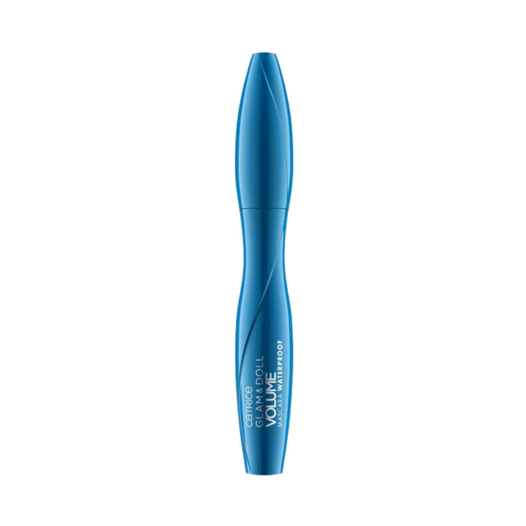 Catrice Glam & Doll Volume Mascara Waterproof 010