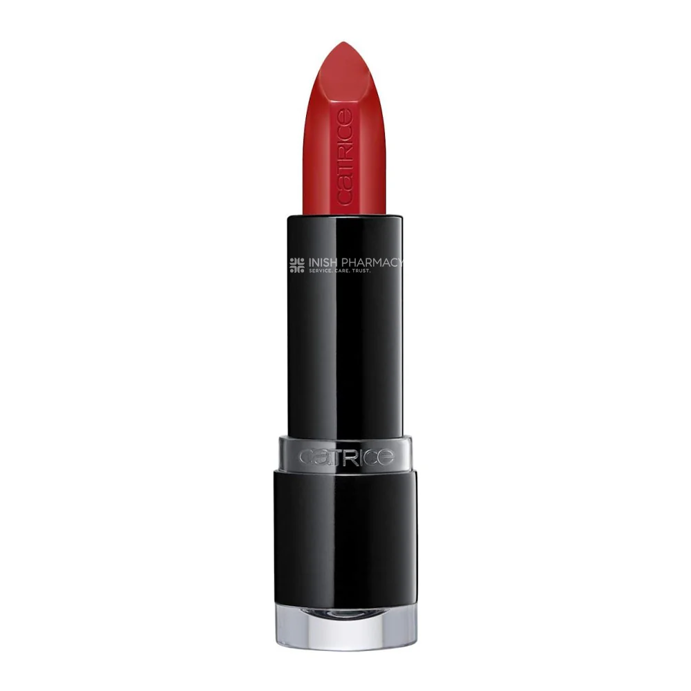 Catrice Ultimate Colour Lipstick 500 Temptation in Red