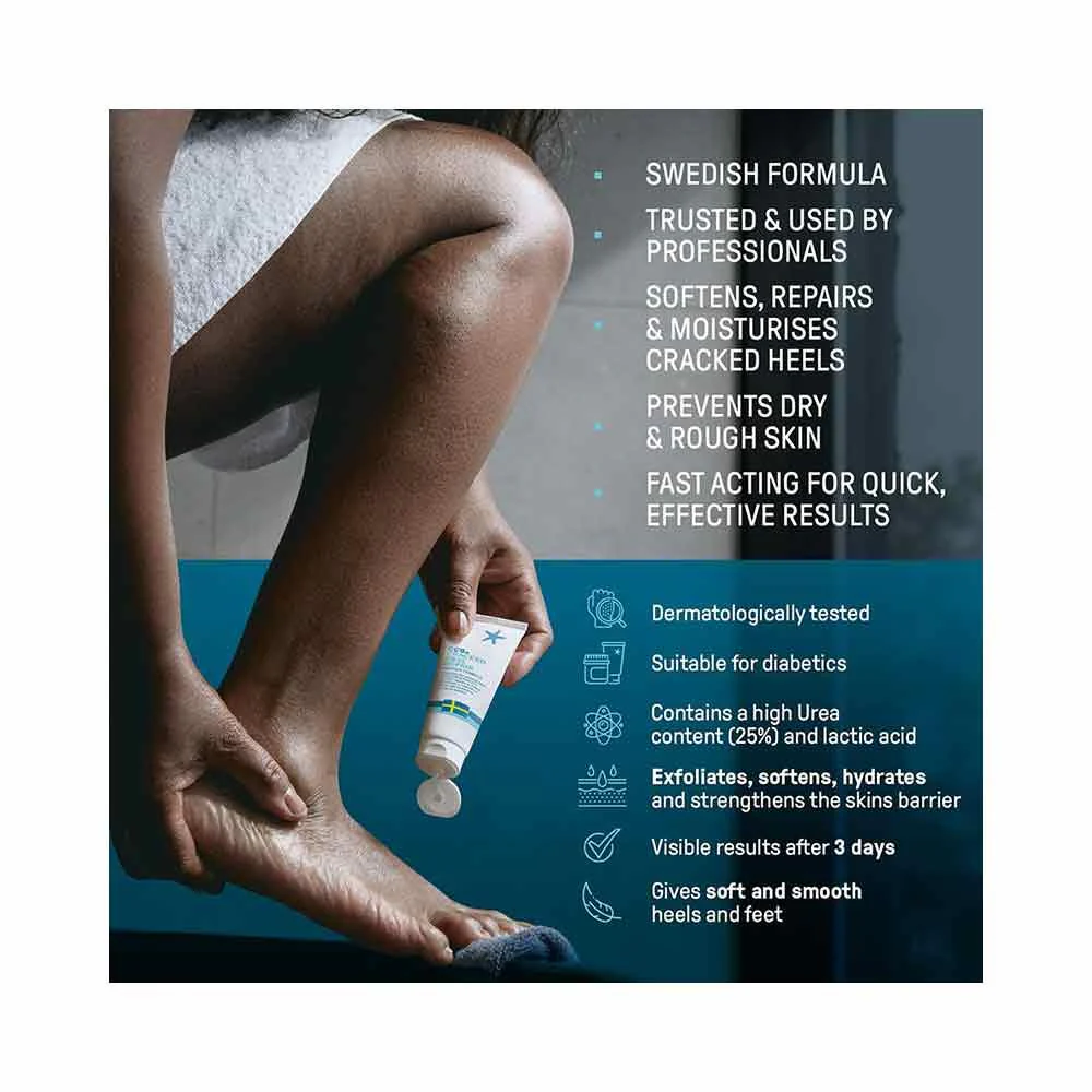 CCS Cracked Heel Repair Balm 125ml - Image 2