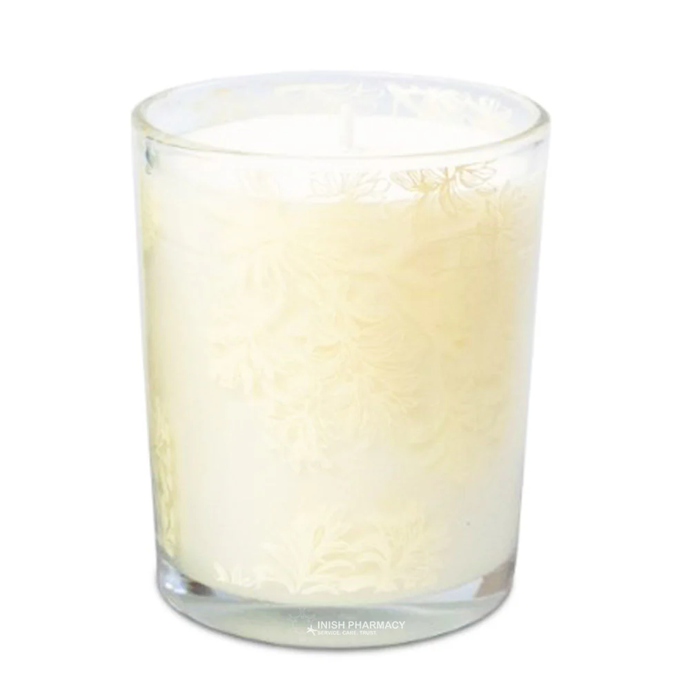 Celtic Candles Aromapot Lime Basil & Mandarin - Image 2