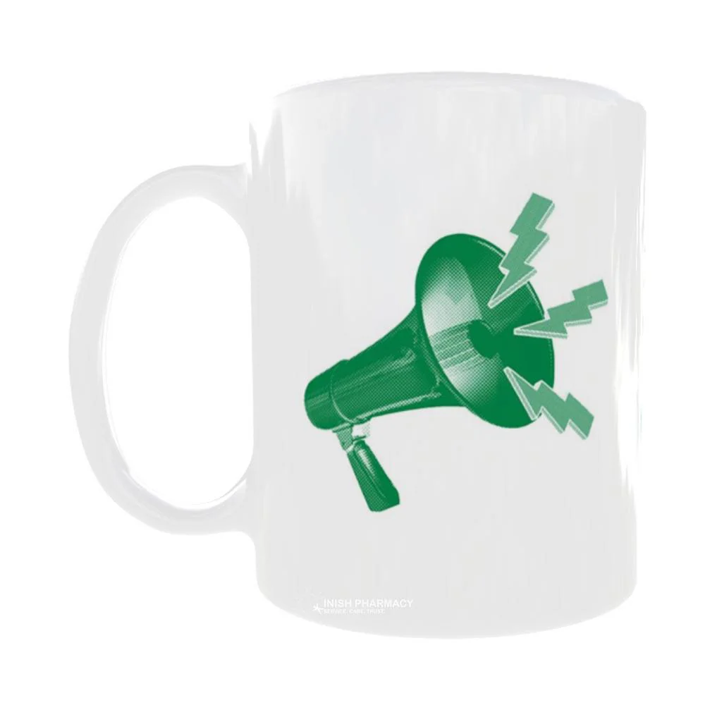 Celtic Mug - Image 2