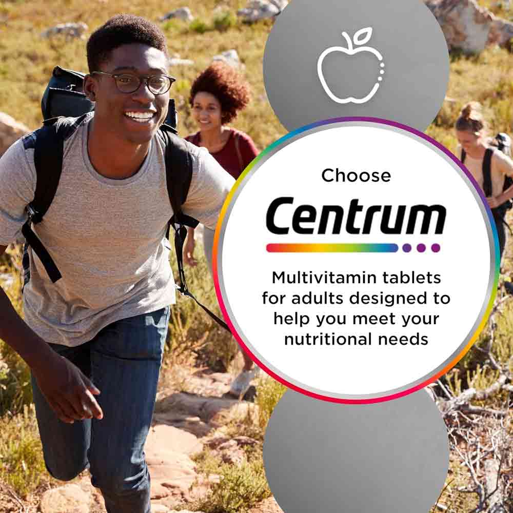 Centrum Advance Multivitamins - Image 3