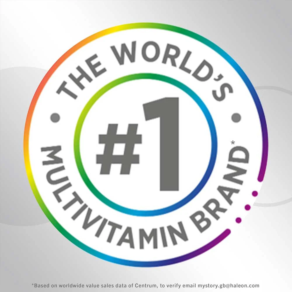Centrum Advance Multivitamins - Image 6