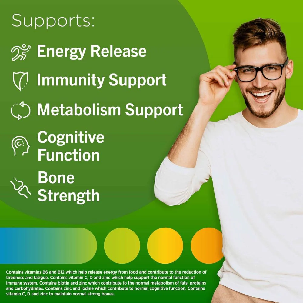 Centrum MultiGummies Adults - Image 2