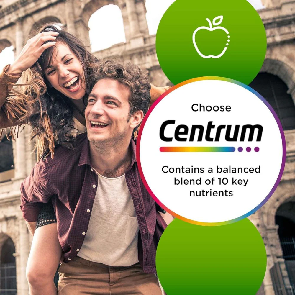 Centrum MultiGummies Adults - Image 4