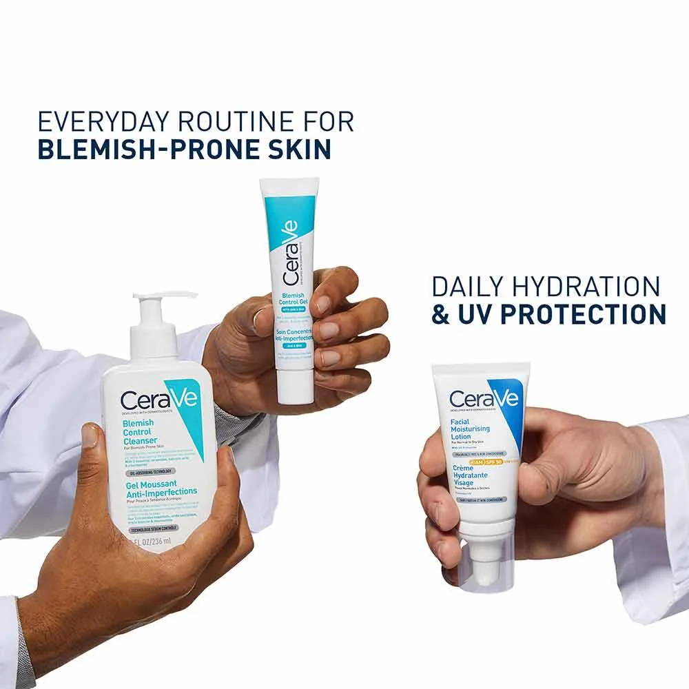 Cerave Blemish Control Essentials Kit - Image 2