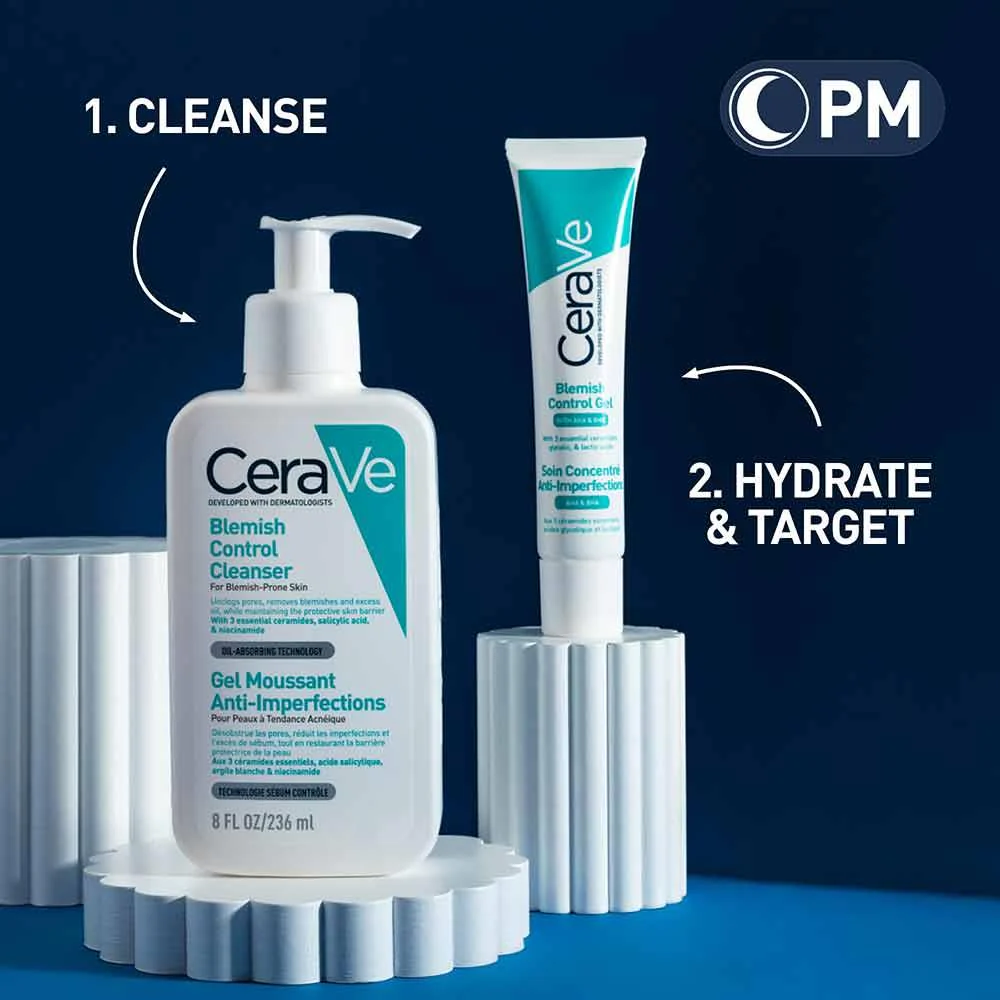 Cerave Blemish Control Essentials Kit - Image 5