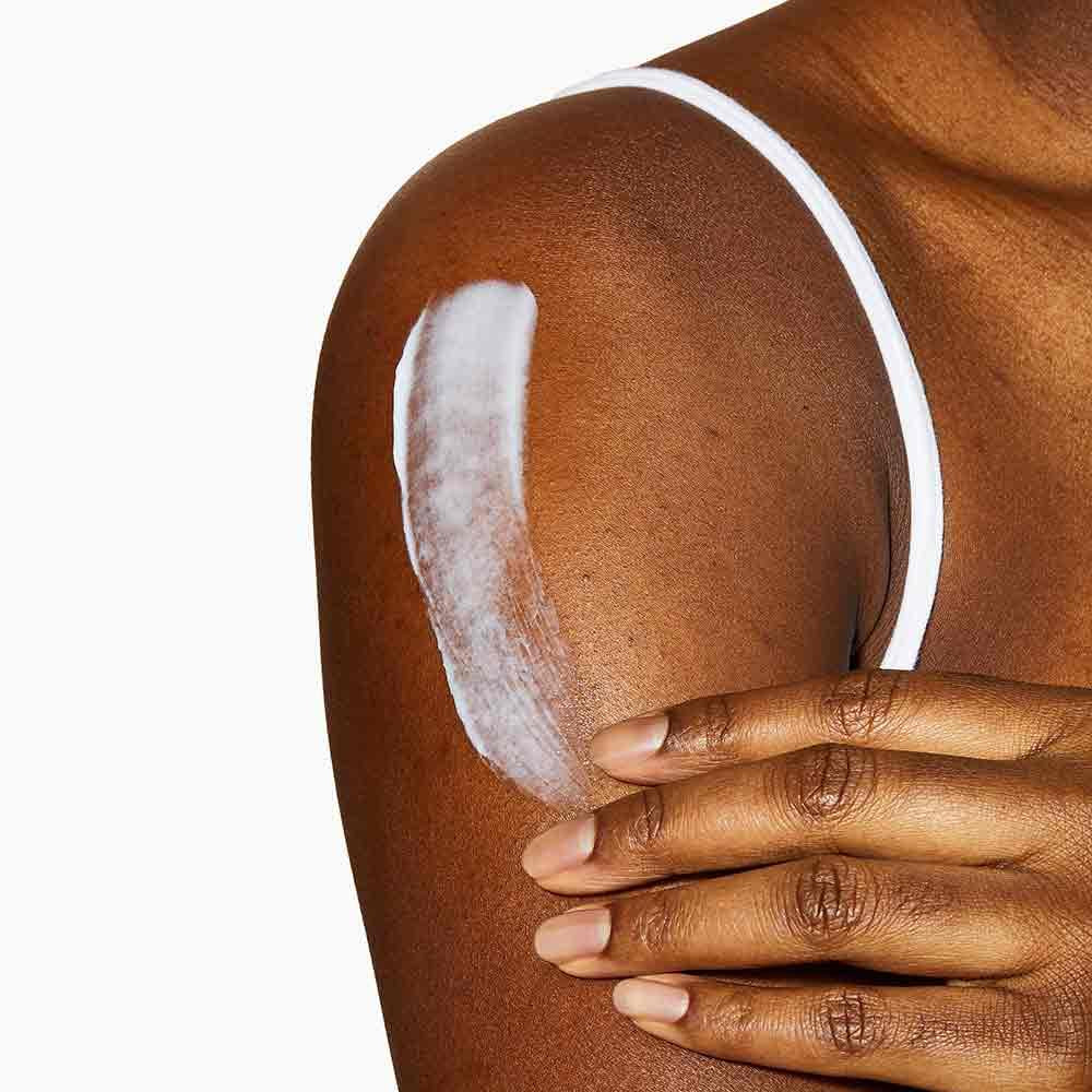CeraVe Moisturising Cream With Hyaluronic Acid & Ceramides For Dry to Very Dry Skin 454g - Image 2