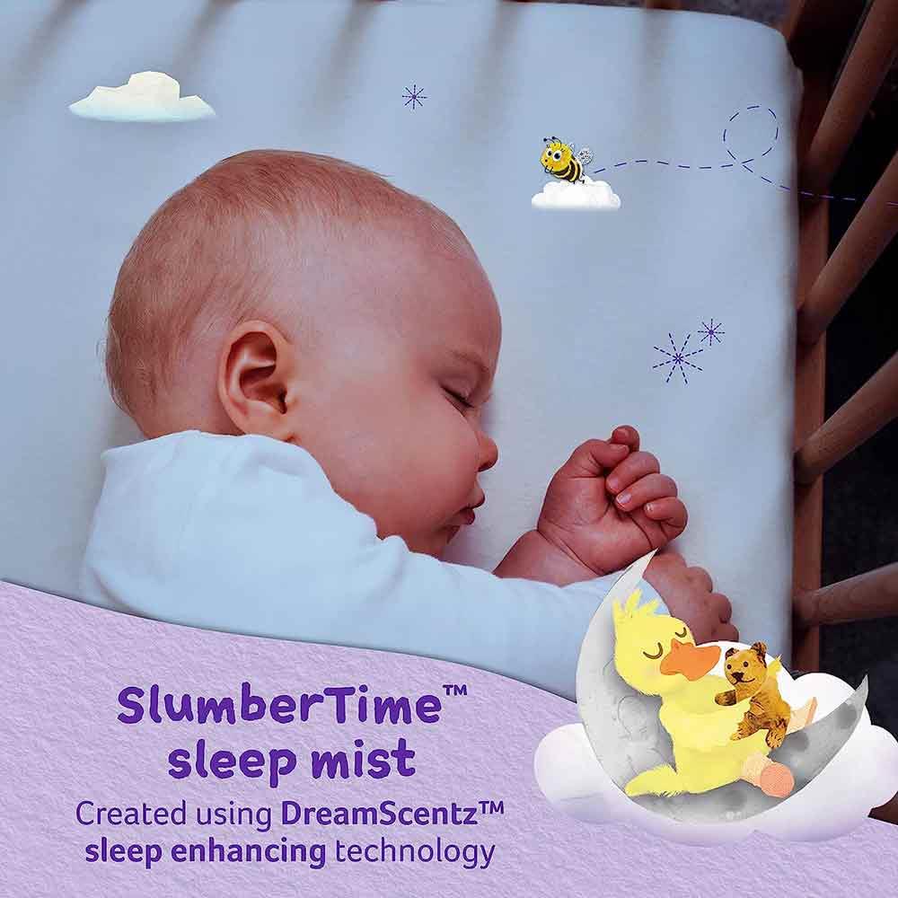 Childs Farm Sleep Mist Lavender & Moon Milk 100ml - Image 2