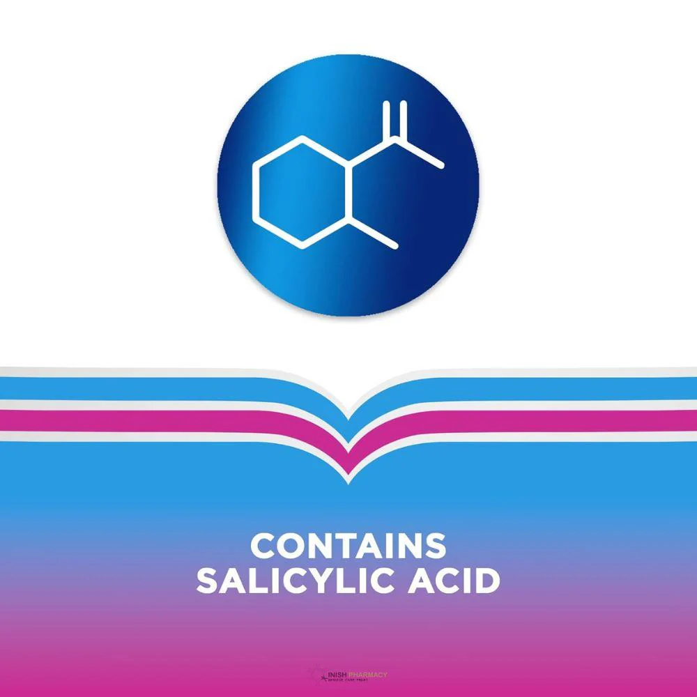 Clearasil Rapid Action Scrub 125ml - Image 6