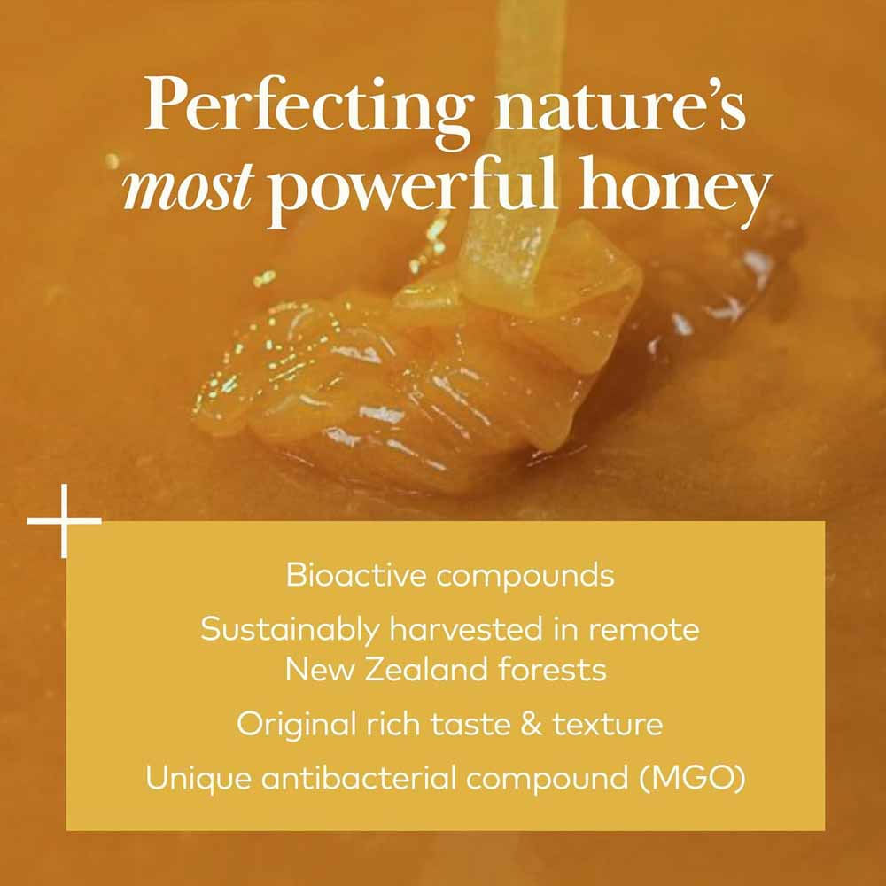 Comvita Manuka Honey MGO 83+ 500g - Image 6