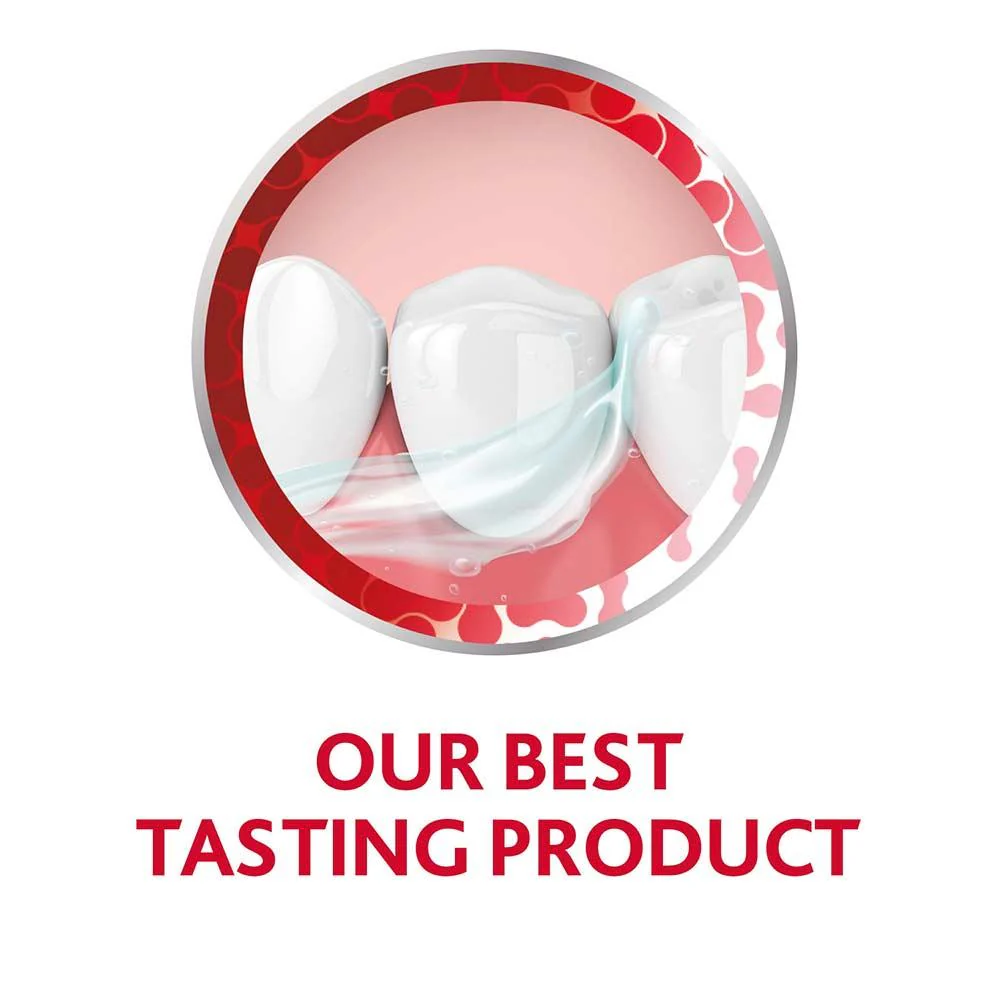 Corsodyl Complete Whitening Toothpaste 75ml - Image 5
