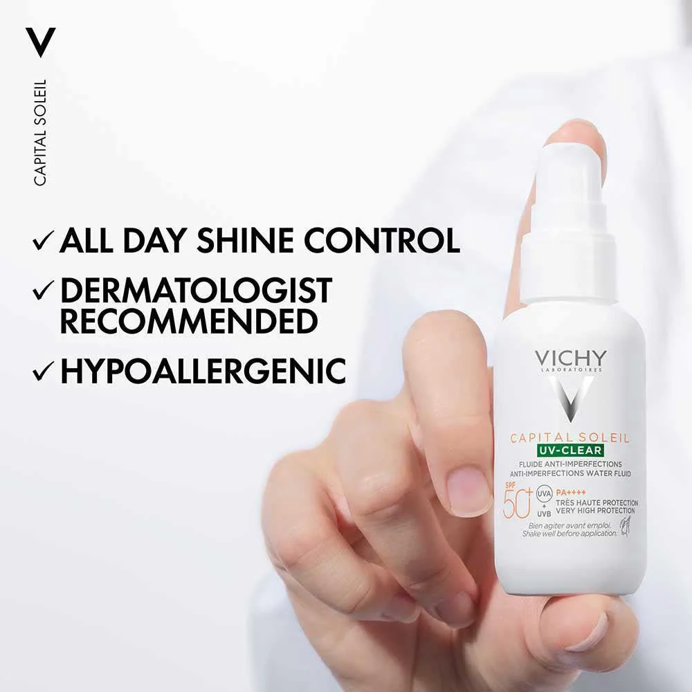 Dermatologist Recommended Blemish Control Skincare Bundle - Image 3