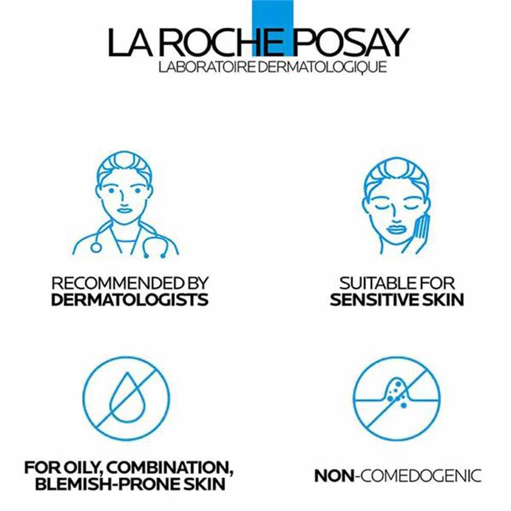 Dermatologist Recommended Blemish Control Skincare Bundle - Image 5