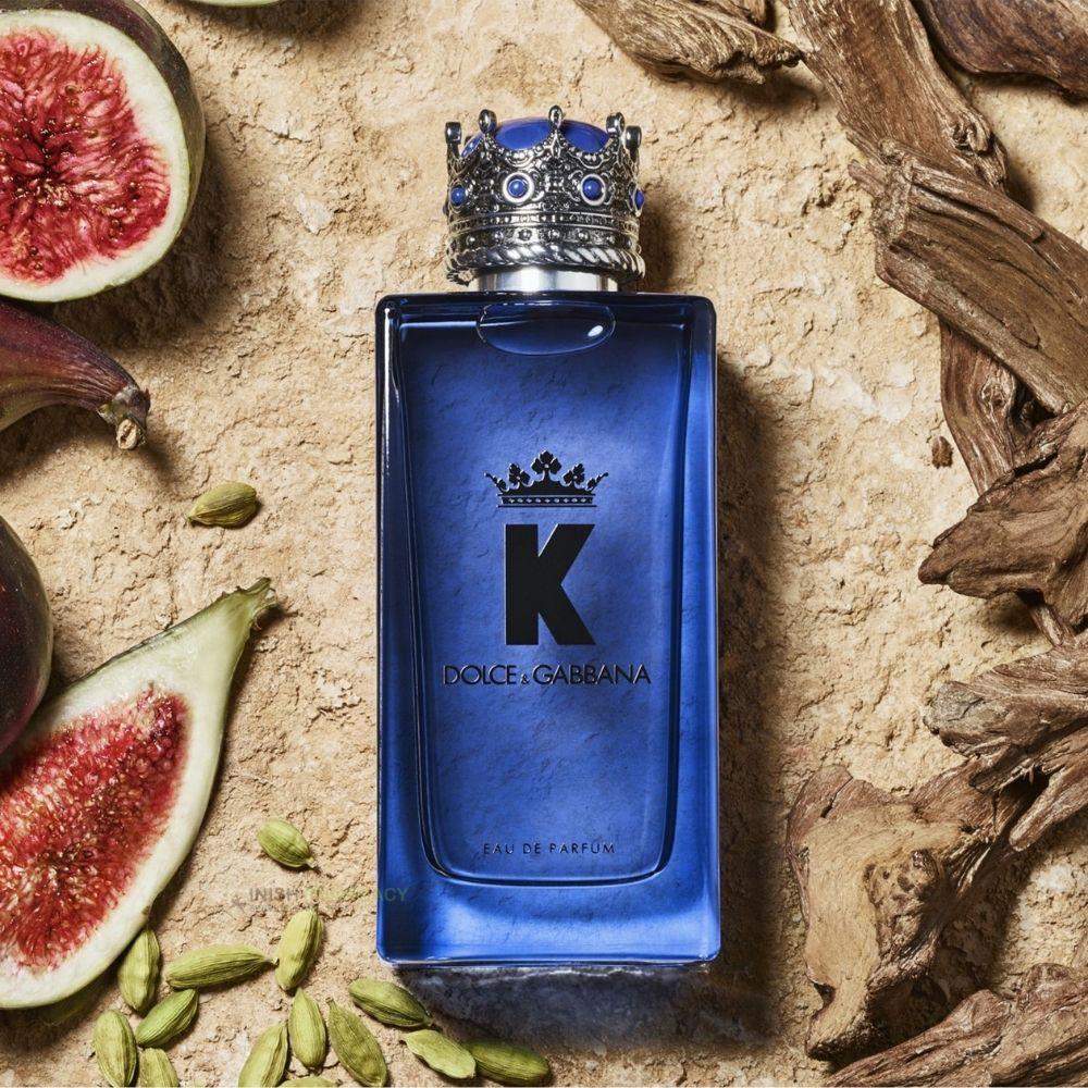Dolce & Gabbana K EDP 50ml - Image 2
