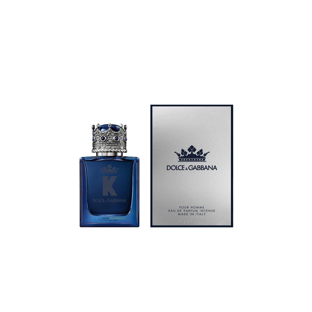Dolce & Gabbana K EDP Intense 50ml