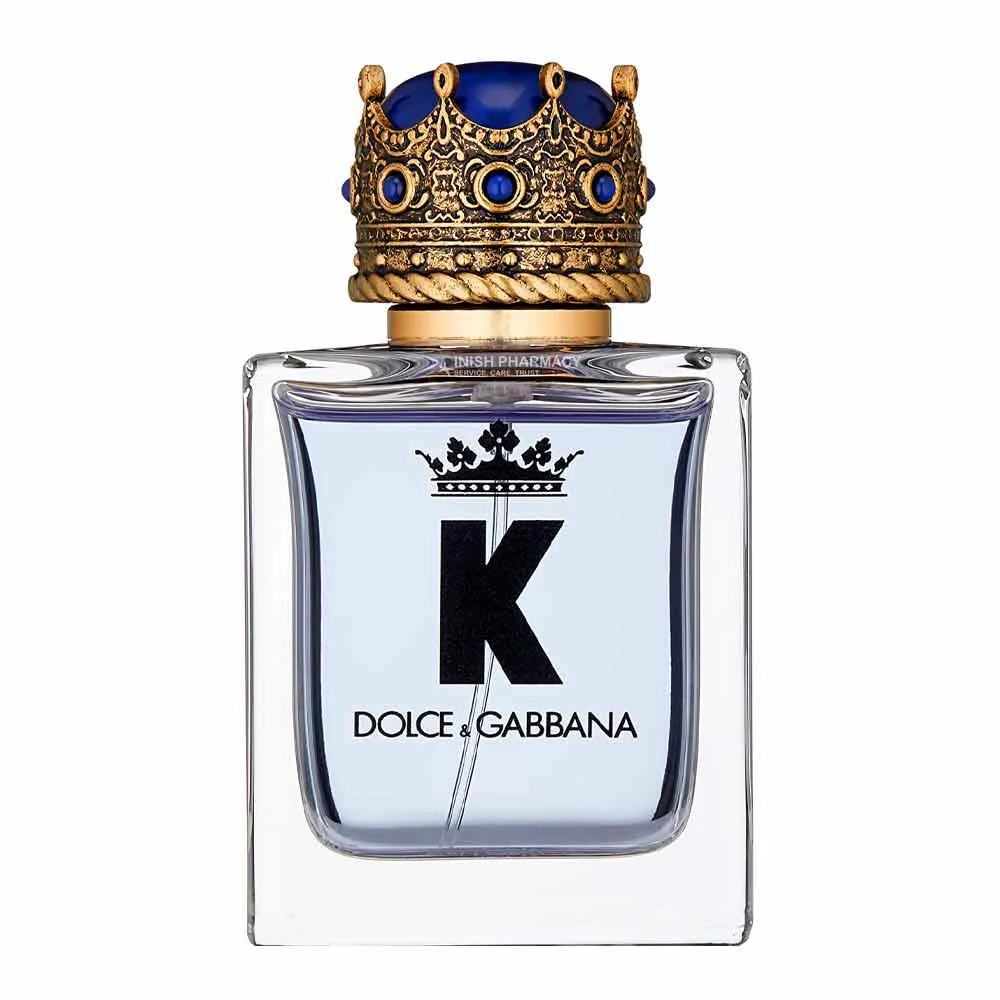 Dolce & Gabbana K EDT 50ml