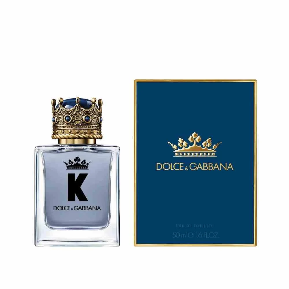 Dolce & Gabbana K EDT 50ml - Image 2