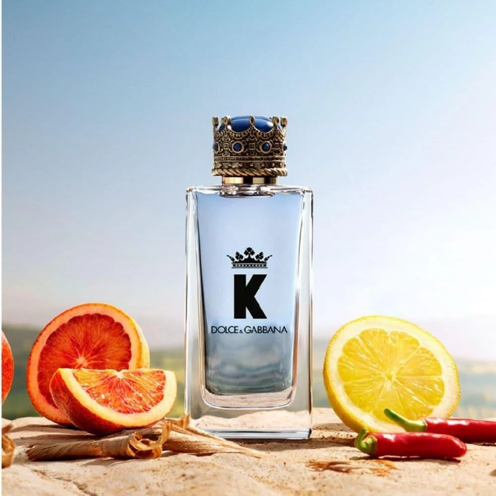 Dolce & Gabbana K EDT 50ml - Image 3