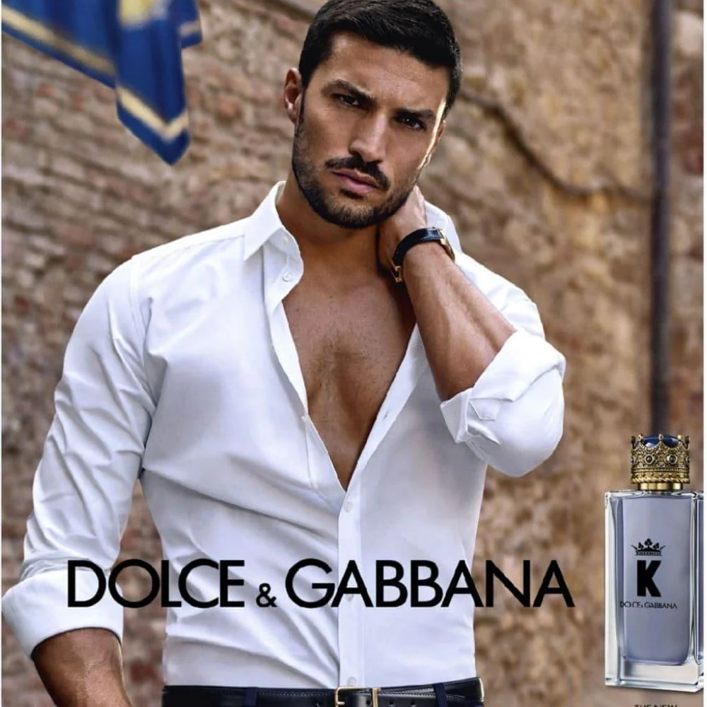 Dolce & Gabbana K EDT 50ml - Image 4