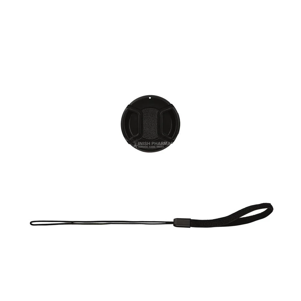 Dorr Lens Cap 58mm - Image 2