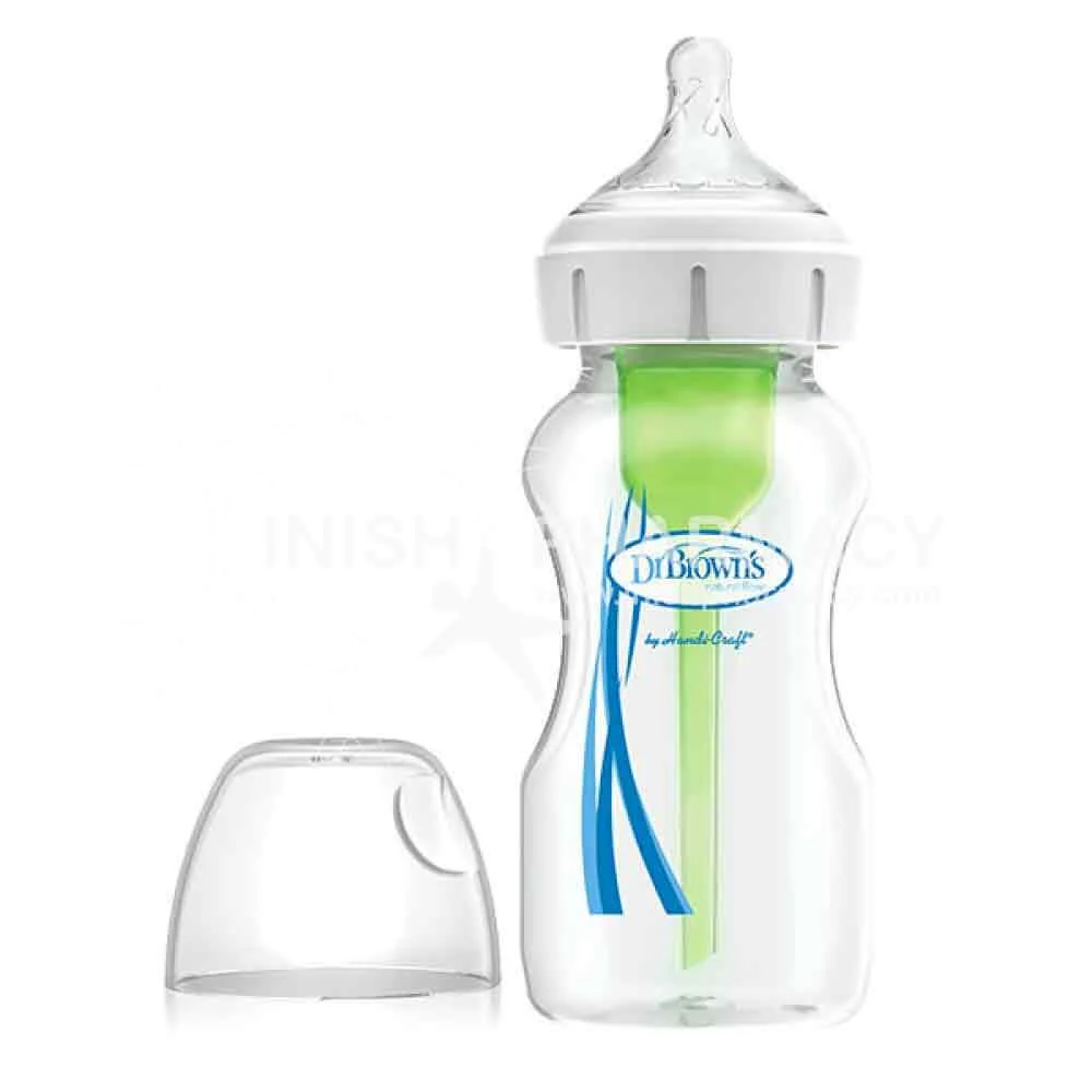 Dr Browns Options+ 270ml Bottle