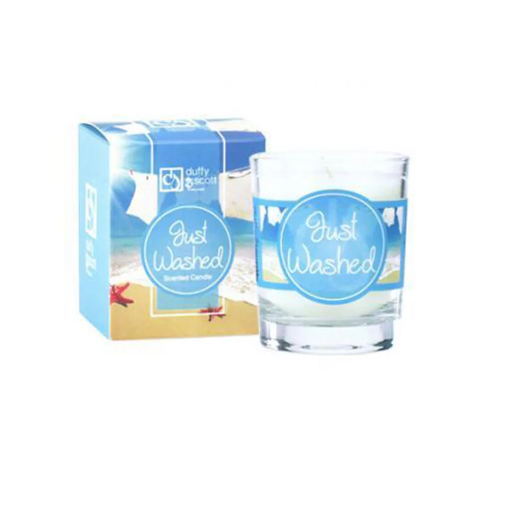 Duffy & Scott Travel Candle 10cl - Image 2