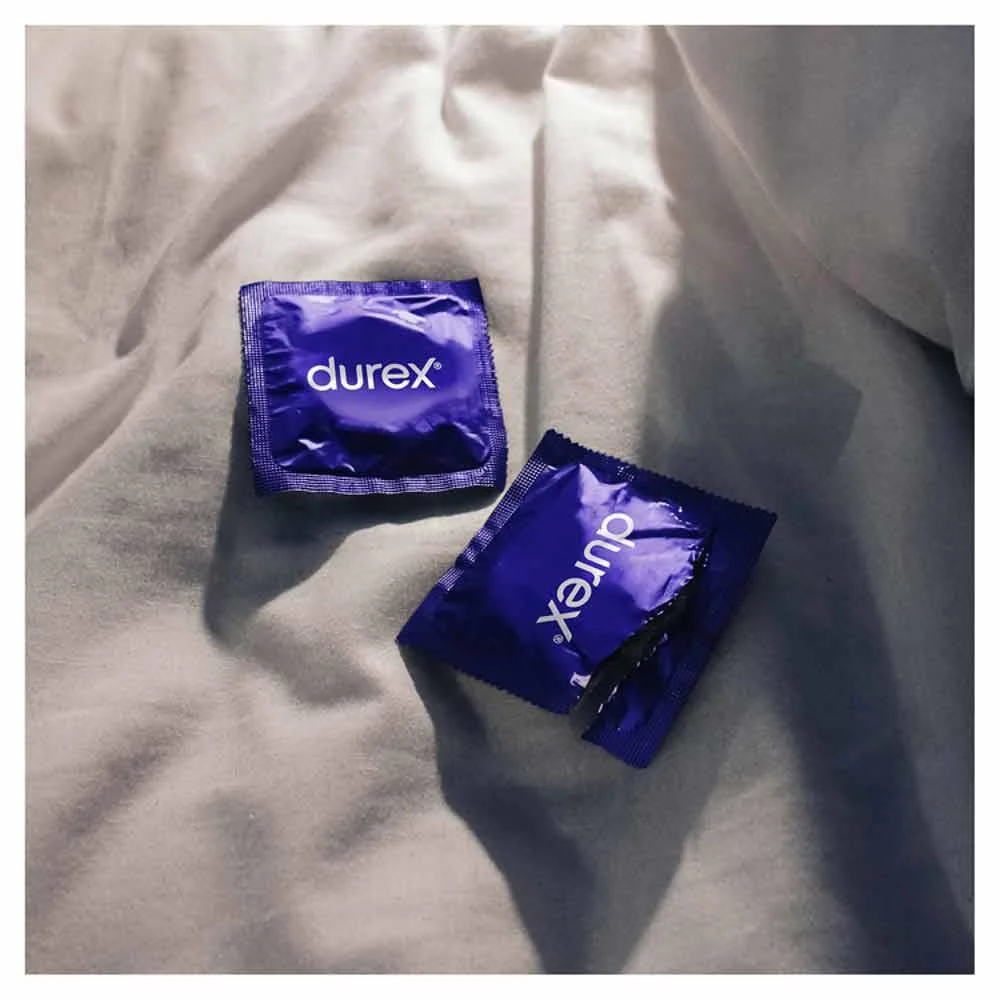 Durex Mutual Climax Condoms 12 Pack - Image 7