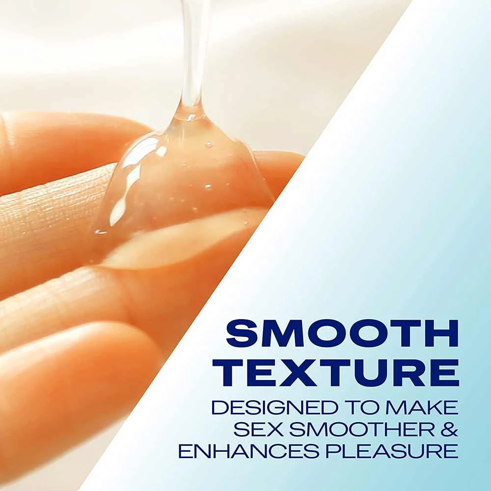Durex Naturals Intimate Gel Moisture 100ml - Image 3