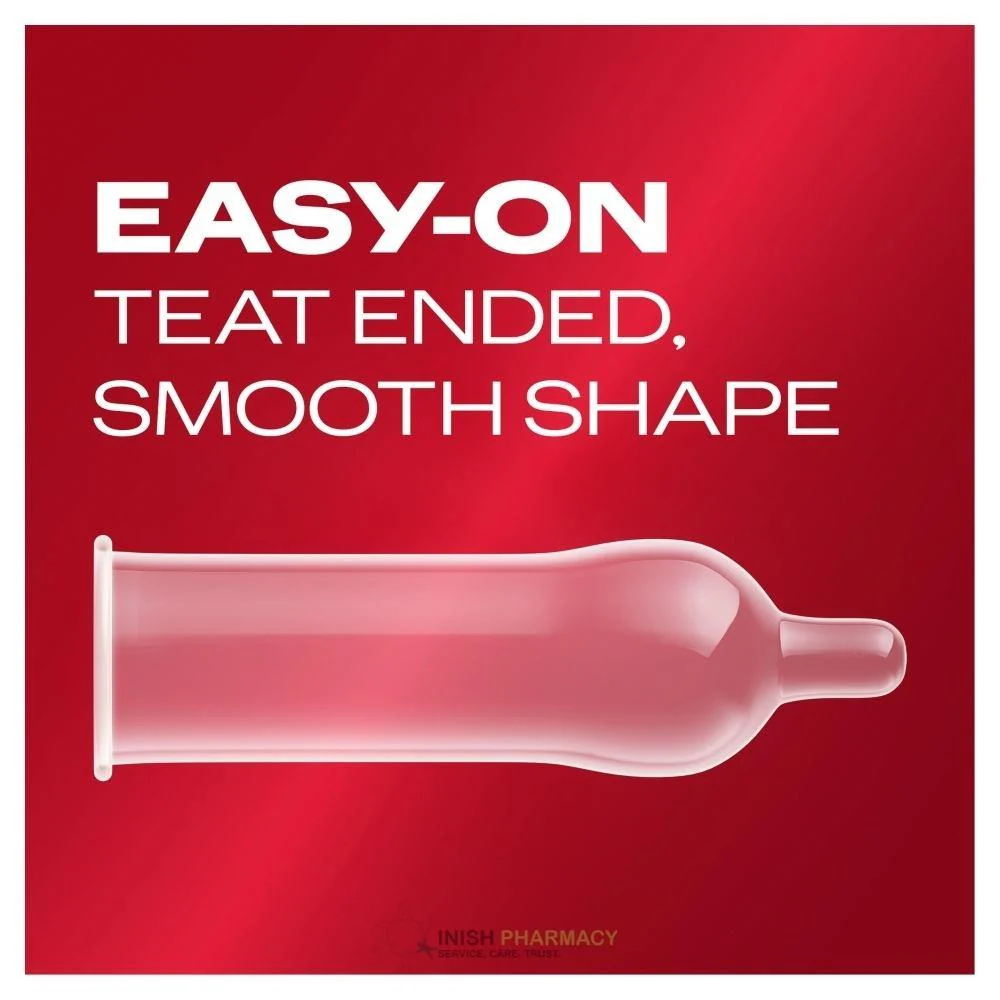 Durex Thin Feel Condoms - Image 3