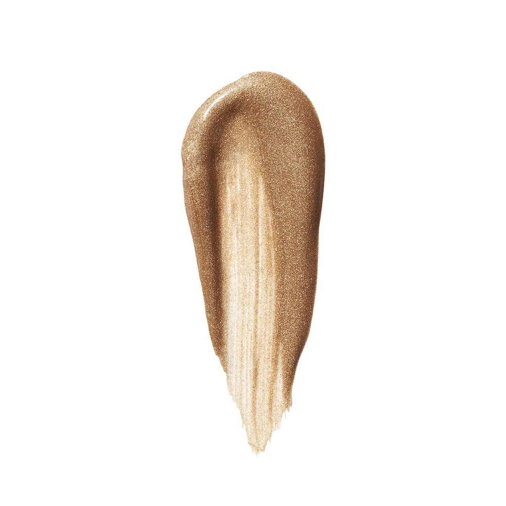 e.l.f. Halo Glow Highlight Beauty Wand Liquid Gold - Image 2
