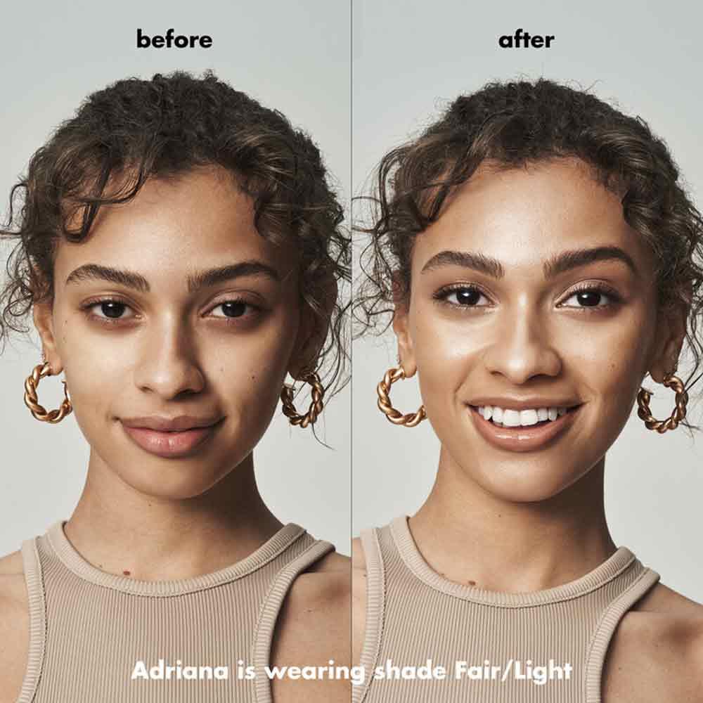 e.l.f. Halo Glow Liquid Filter - Image 4