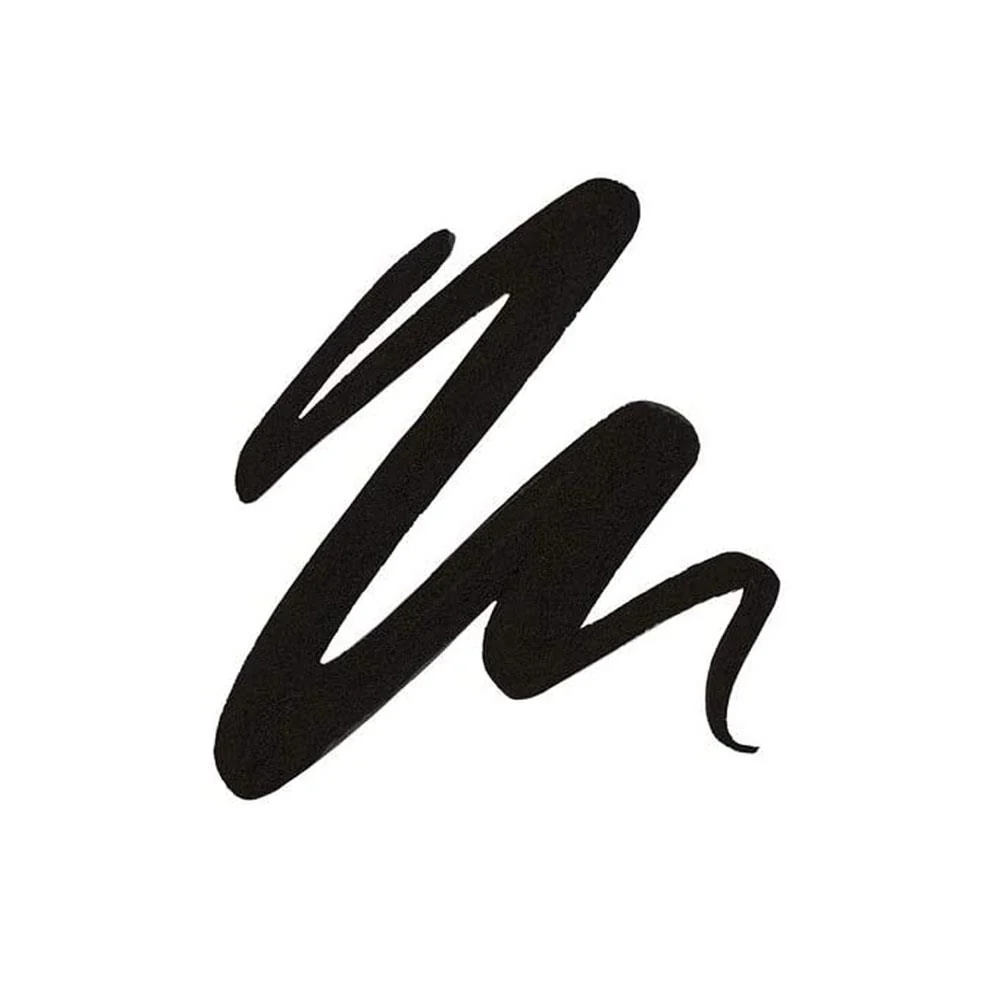 e.l.f. Intense H20 Proof Eyeliner Pen Jet Black - Image 2