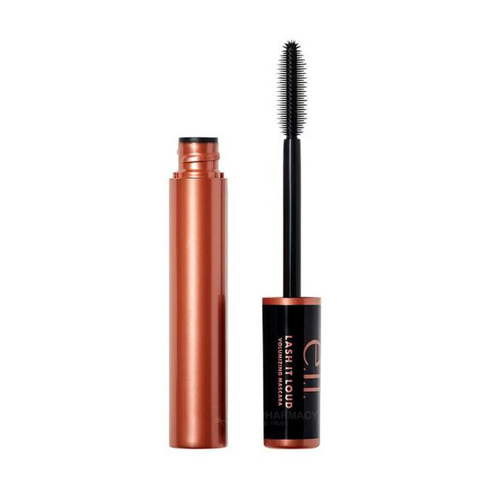 e.l.f. Lash It Loud Mascara - Image 2