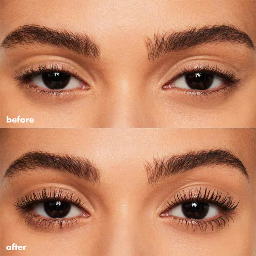 e.l.f. Lash 'N Roll Mascara Pitch Black - Image 4