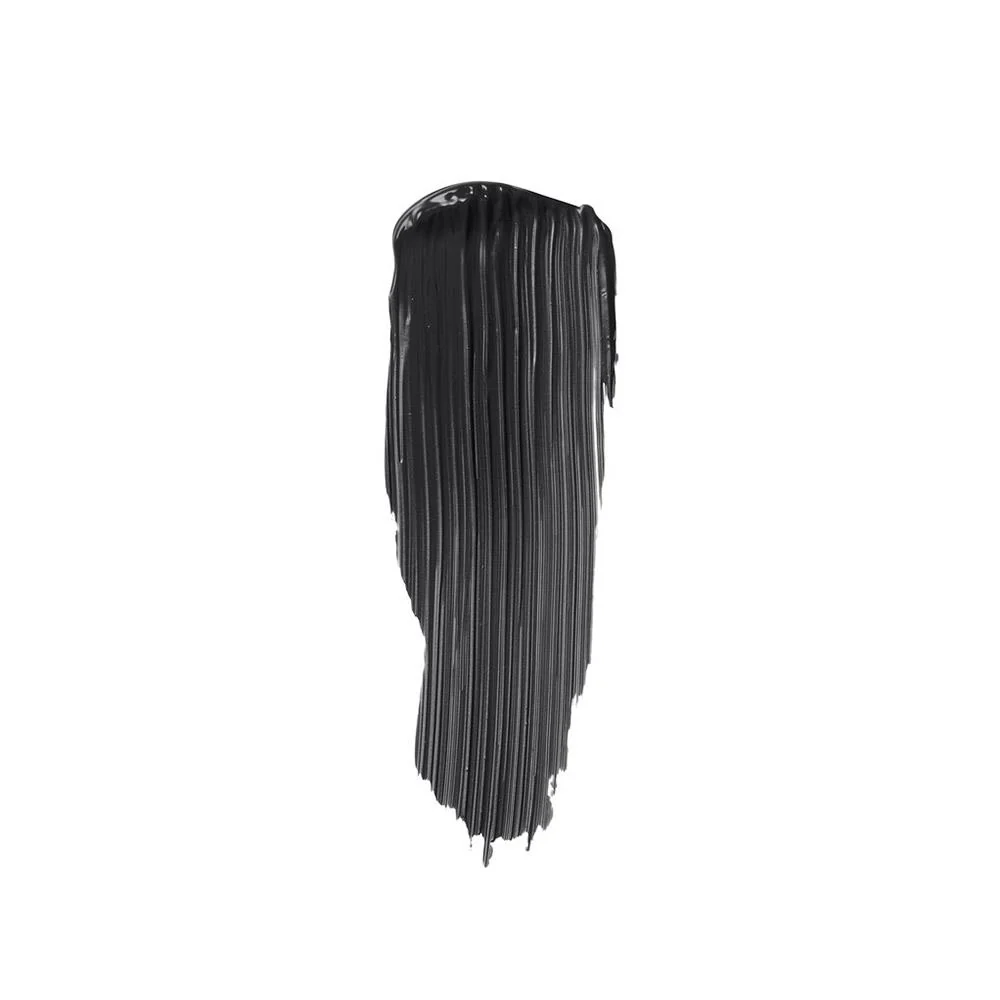 e.l.f. Lash 'N Roll Mascara Pitch Black - Image 5